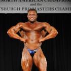 Sam  Gidden - IFBB North American Championships 2014 - #1
