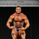 Sam  Gidden - IFBB North American Championships 2014 - #1