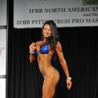 Melissa  Lorenzo - IFBB North American Championships 2014 - #1