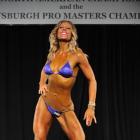 Kaylan  Rice - IFBB North American Championships 2014 - #1