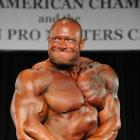 Trevor  Koot - IFBB North American Championships 2014 - #1