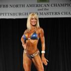 Raquel  Long - IFBB North American Championships 2014 - #1