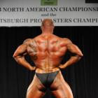Trevor  Koot - IFBB North American Championships 2014 - #1