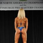 Raquel  Long - IFBB North American Championships 2014 - #1