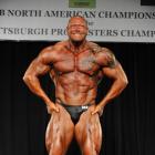 Trevor  Koot - IFBB North American Championships 2014 - #1