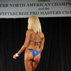 Raquel  Long - IFBB North American Championships 2014 - #1