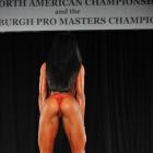 Miroslava  Reese - IFBB North American Championships 2014 - #1