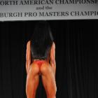 Miroslava  Reese - IFBB North American Championships 2014 - #1