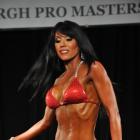 Miroslava  Reese - IFBB North American Championships 2014 - #1