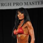 Miroslava  Reese - IFBB North American Championships 2014 - #1