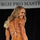 Shanna  Melendez - IFBB North American Championships 2014 - #1