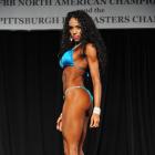 Shandy  Ortiz - IFBB North American Championships 2014 - #1