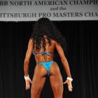 Shandy  Ortiz - IFBB North American Championships 2014 - #1