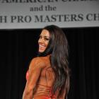 Brenda Lee Valdez - IFBB North American Championships 2014 - #1