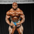 Jeff  Johnson - IFBB North American Championships 2014 - #1