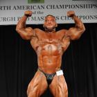 Sven   Maldonado - IFBB North American Championships 2014 - #1