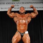 Sven   Maldonado - IFBB North American Championships 2014 - #1