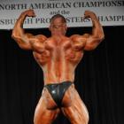 Sven   Maldonado - IFBB North American Championships 2014 - #1