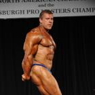 Alexey  Forak - IFBB North American Championships 2014 - #1