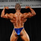 Alexey  Forak - IFBB North American Championships 2014 - #1