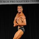 Mark   Teasley - IFBB North American Championships 2014 - #1