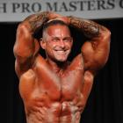 Robert   Kreider - IFBB North American Championships 2014 - #1