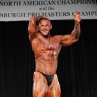 Robert   Kreider - IFBB North American Championships 2014 - #1