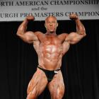 Brian  Hoydic - IFBB North American Championships 2014 - #1