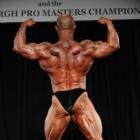 Brian  Hoydic - IFBB North American Championships 2014 - #1