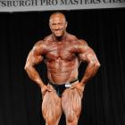 Brian  Hoydic - IFBB North American Championships 2014 - #1