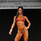 Valerie  Pequeno - IFBB North American Championships 2014 - #1