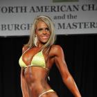 Brittany  Wellman - IFBB North American Championships 2014 - #1