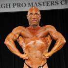 Scott  Bozarth - IFBB North American Championships 2014 - #1