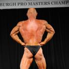 Scott  Bozarth - IFBB North American Championships 2014 - #1