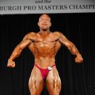 Hardy  Wood - IFBB North American Championships 2014 - #1