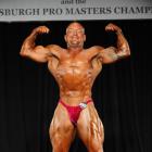 Hardy  Wood - IFBB North American Championships 2014 - #1