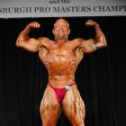Hardy  Wood - IFBB North American Championships 2014 - #1