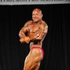 Hardy  Wood - IFBB North American Championships 2014 - #1