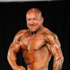 Hardy  Wood - IFBB North American Championships 2014 - #1