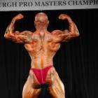 Hardy  Wood - IFBB North American Championships 2014 - #1