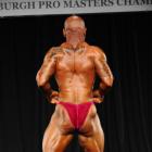 Hardy  Wood - IFBB North American Championships 2014 - #1