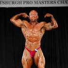 Hardy  Wood - IFBB North American Championships 2014 - #1