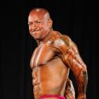 Hardy  Wood - IFBB North American Championships 2014 - #1