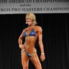 Jessie  Deye - IFBB North American Championships 2014 - #1