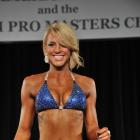 Jessie  Deye - IFBB North American Championships 2014 - #1