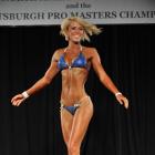 Jessie  Deye - IFBB North American Championships 2014 - #1