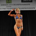 Jessie  Deye - IFBB North American Championships 2014 - #1