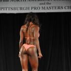 Danielle  Dove - IFBB North American Championships 2014 - #1