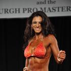 Claudia  Jaramillo - IFBB North American Championships 2014 - #1