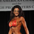 Claudia  Jaramillo - IFBB North American Championships 2014 - #1